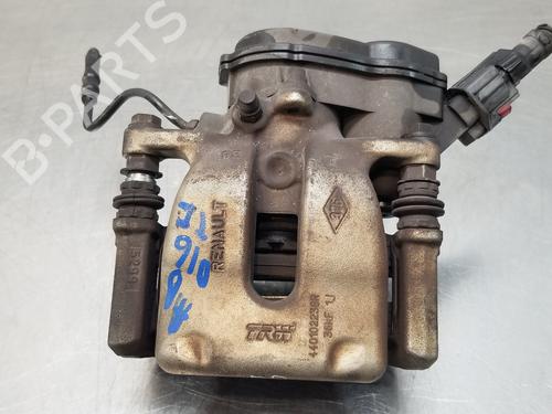Left rear brake caliper RENAULT GRAND SCÉNIC IV (R9_)  | BP18603541M107 