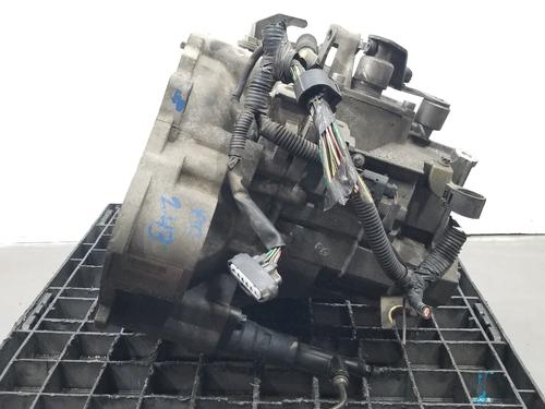 Gearbox MITSUBISHI COLT VI (Z3_A, Z2_A) 1.1 (Z31A, Z32A) | BP19679234M3 