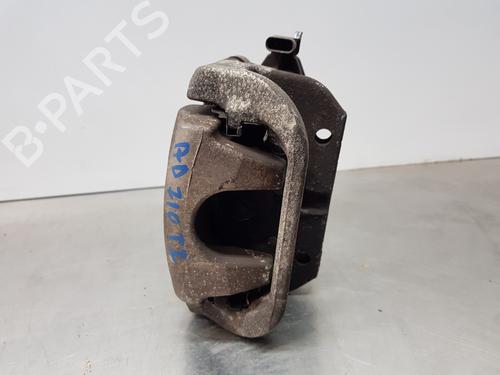 Left rear brake caliper MERCEDES-BENZ M-CLASS (W166)  | BP29185179M107