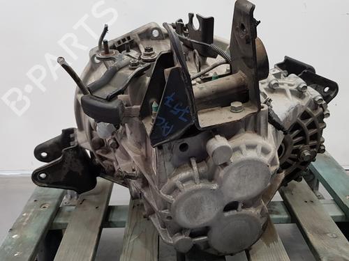Gearbox KIA CARNIVAL / GRAND CARNIVAL III (VQ)  | BP16450358M3 