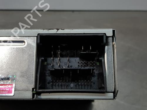 Electronic module VW GOLF SPORTSVAN VII (AM1, AN1) 1.2 TSI | BP11941846M83 