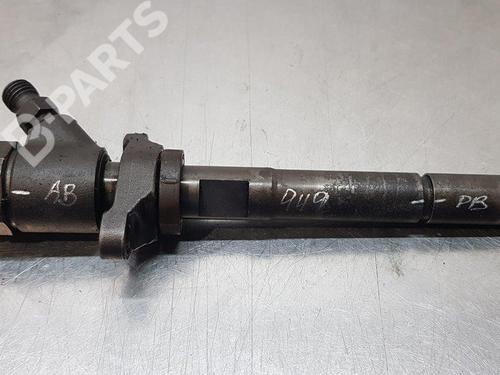 Used Injector Injector PEUGEOT 207 CC (WD_) 1.6 HDi (109 hp) 11172958 11172958