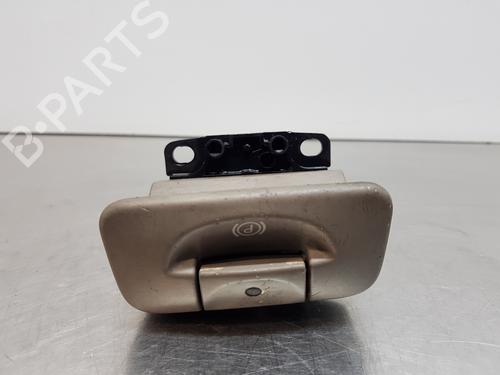Handremsysteem RENAULT SCÉNIC II (JM0/1_)  | BP28154586E5 
