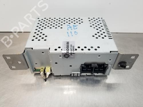 Radio FORD FOCUS IV (HN)  | BP28024214E6 