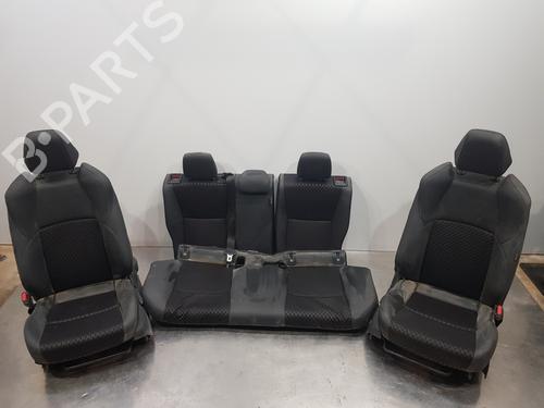 Juego Asientos TOYOTA YARIS (_P21_, _PA1_, _PH1_) [2020-2025]  30452828