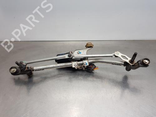Used Front wiper motor PEUGEOT 2008 II (UD_, US_, UY_, UJ_, UR_, UC_) 1.2 PureTech 130 (USHNS, URHNS) (130 hp) 30880803