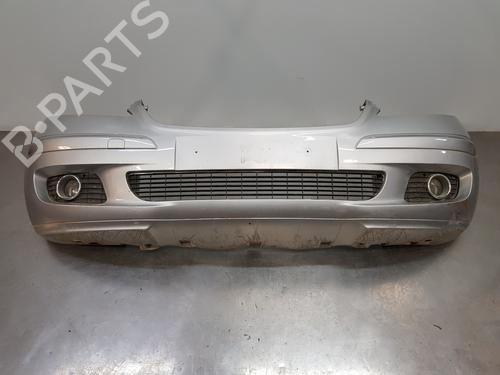 Used Front bumper MERCEDES-BENZ A-CLASS (W169) [2004-2012]  27723880