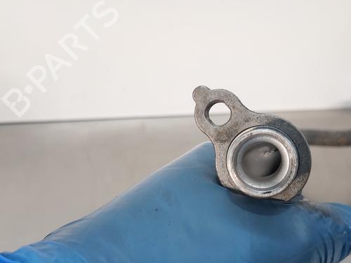 AC pipe MAZDA 6 Saloon (GH)  | BP15968835M126 