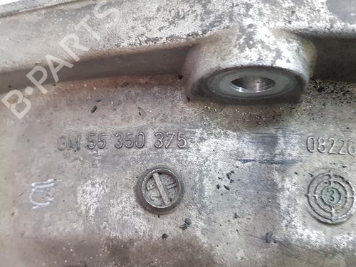 Gearbox OPEL VECTRA C (Z02)  | BP18108916M3 