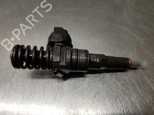 Used Injector AUDI A4 B6 Convertible (8H7) [2002-2009]  30191280