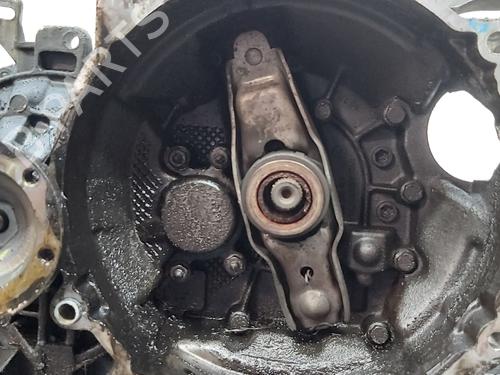 Gearbox SEAT IBIZA IV (6J5, 6P1)  | BP15610844M3 