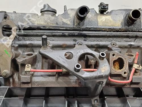 Sylinderhode FORD FOCUS I (DAW, DBW)  | BP16713218M5 