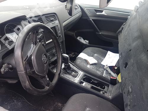 Control unit VW GOLF VII (5G1, BQ1, BE1, BE2)  | BP7625528M11 