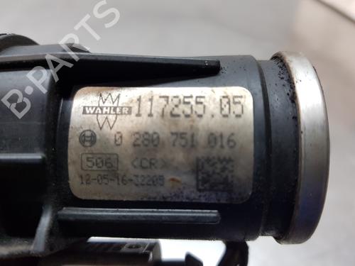 Egr VW POLO V (6R1, 6C1) | BP30880264M69