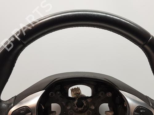 Steering wheel FORD TOURNEO CONNECT / GRAND TOURNEO CONNECT V408 MPV 1.6 TDCi | BP18108922C49 