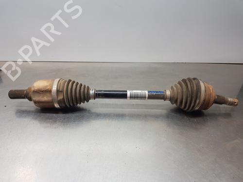 Used Left front driveshaft OPEL MOKKA [2020-2025]  28024092
