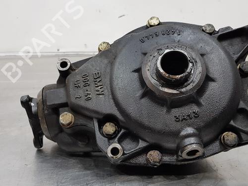 Used Front differential BMW X5 (E53) [2000-2006]  15610892