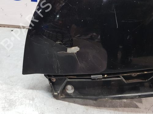 Left front fenders OPEL VECTRA C (Z02) | BP7593765C41