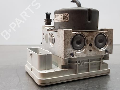 Used ABS pump PEUGEOT 208 I (CA_, CC_) [2012-2020]  20211202