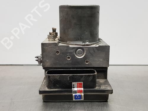 ABS pump MERCEDES-BENZ B-CLASS Sports Tourer (W245) B 180 CDI (245.207) | BP16473759M43 