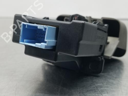 Electric handbrake RENAULT SCÉNIC II (JM0/1_)  | BP20666683E5 
