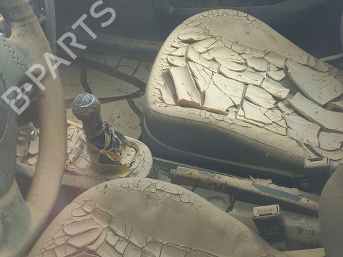Steering pump SEAT IBIZA III (6L1)  | BP28510955M99