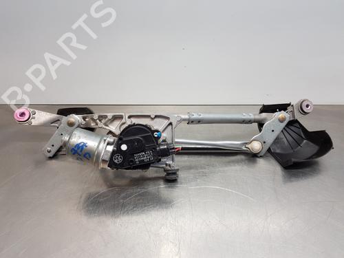 Used Front wiper motor TOYOTA YARIS (_P21_, _PA1_, _PH1_) [2020-2025]  30456641