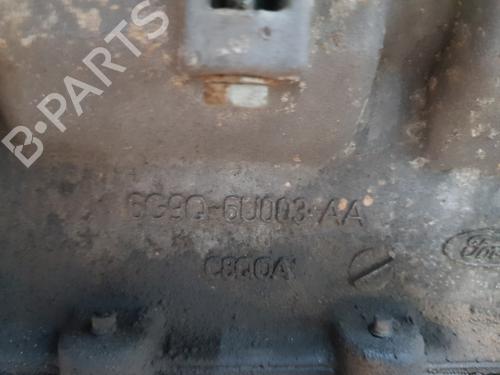 Engine FORD FOCUS II (DA_, HCP, DP) | BP30480894M1
