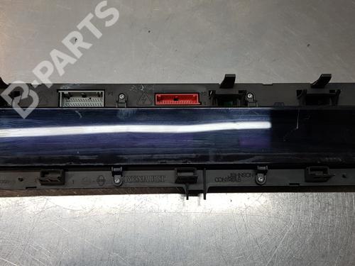 Used Instrument cluster RENAULT SCÉNIC II (JM0/1_) [2003-2010]  10721341