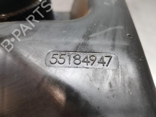 Air filter box FIAT BRAVO II (198_) | BP30835381M87