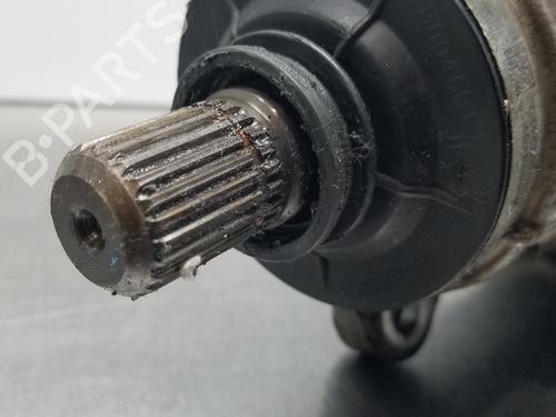 Front differential ALFA ROMEO STELVIO (949_)  | BP19493331M23 
