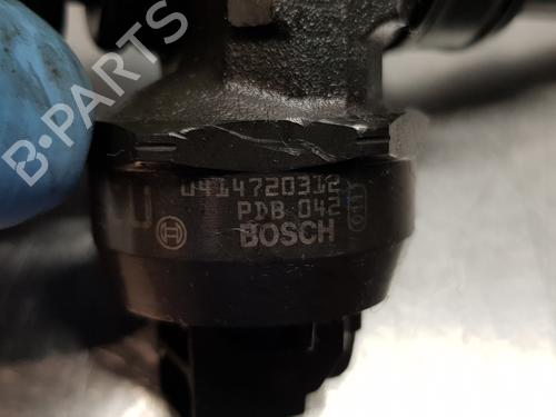 Injector AUDI A3 Sportback (8PA) 2.0 TDI | BP20136235M100 