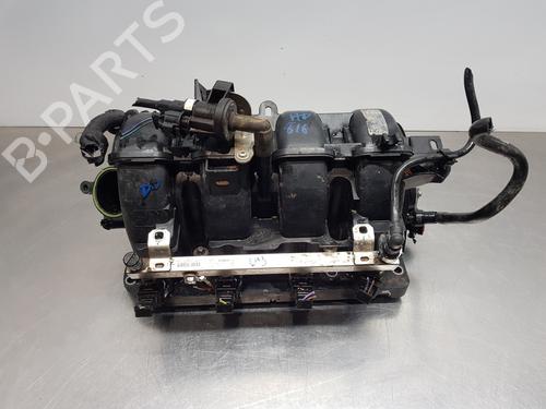 Używane Kolektor ssący OPEL CORSA E (X15) [2014-2025]  30787593