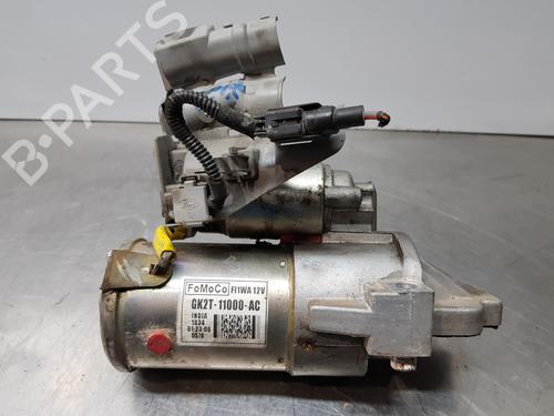 Startmotor FORD TRANSIT CUSTOM V362 Bus (F3) [2012-2025]  30287278