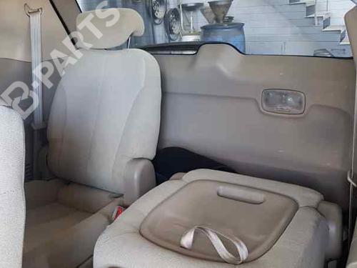 Other KIA CARNIVAL / GRAND CARNIVAL III (VQ) 2.9 CRDi | BP14255869O1 
