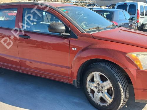 Engine control unit (ECU) DODGE CALIBER  | BP15893700M57 