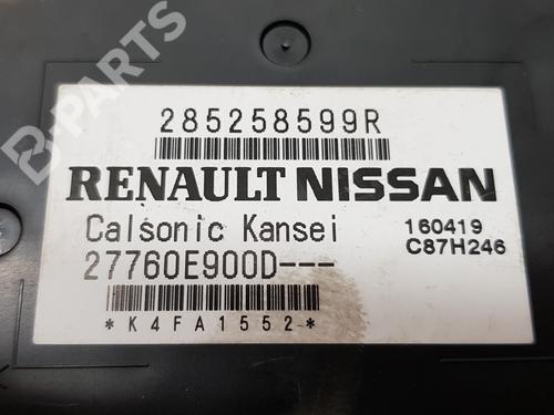 Electronic module RENAULT CAPTUR I (J5_, H5_) 0.9 TCe 90 | BP9664575M83 