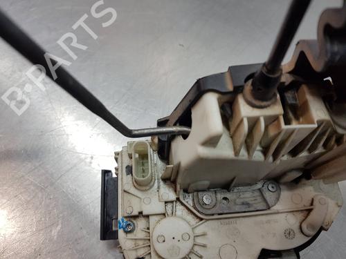 Høyre bak lås JEEP GRAND CHEROKEE IV (WK, WK2) | BP30880337C99