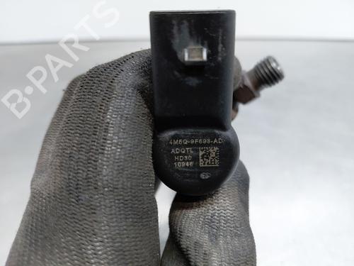 Injector FORD FOCUS II (DA_, HCP, DP)  | BP30940253M100 