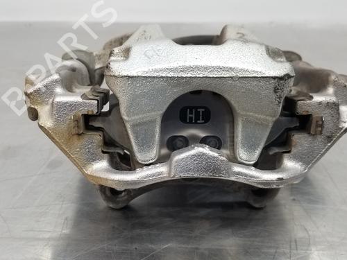 Right rear brake caliper TOYOTA COROLLA Estate (_E21_)  | BP20296189M106 