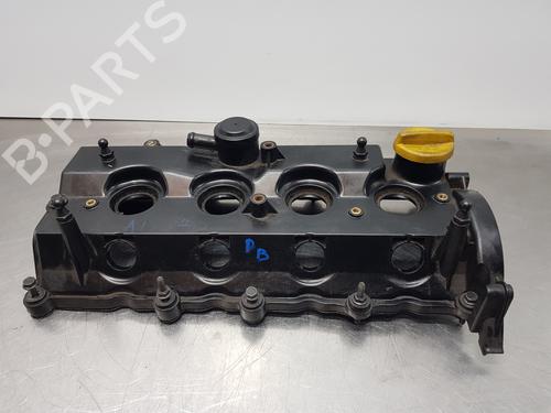 Used Valve cover OPEL ASTRA J Sports Tourer (P10) [2010-2015]  27355111