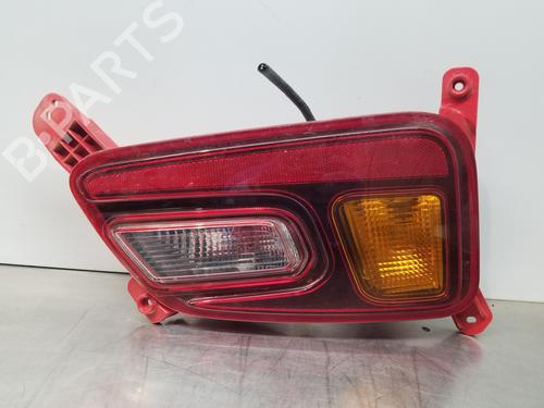 Tåkelys/Varsellys HYUNDAI KONA (OS, OSE, OSI) 1.0 T-GDi (120 hp) 30880078