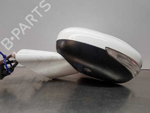 Used Left mirror CITROËN C4 Picasso II [2013-2025]  28376967