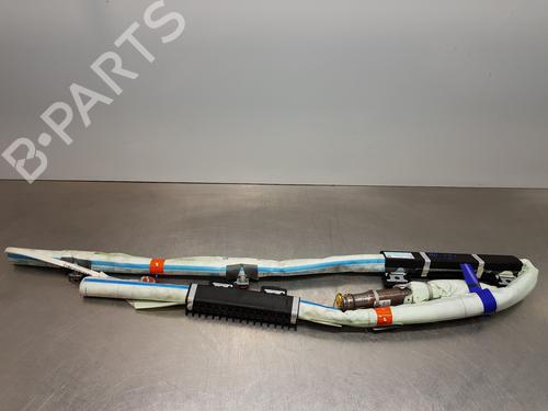 Used Left curtain airbag HYUNDAI TUCSON (TL, TLE) [2015-2023]  24175132