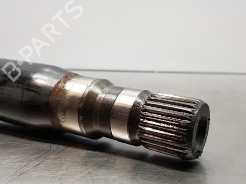 Right front driveshaft OPEL ZAFIRA TOURER C (P12) 2.0 CDTi (75) | BP15371637M39 