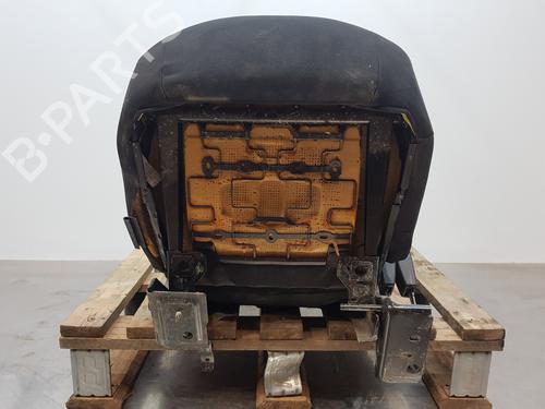 Rear seat PEUGEOT RIFTER 1.5 BlueHDi 100 | BP27334504C17