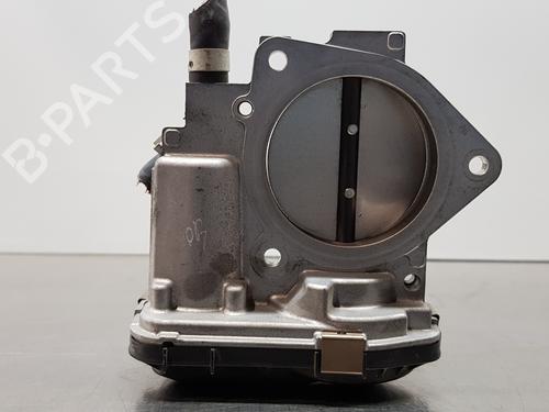 Throttle body TOYOTA RAV 4 V (_A5_, _H5_)  | BP20333123M82 