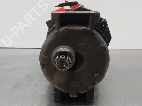 AC compressor CHRYSLER PT CRUISER (PT_)  | BP17534206M34 