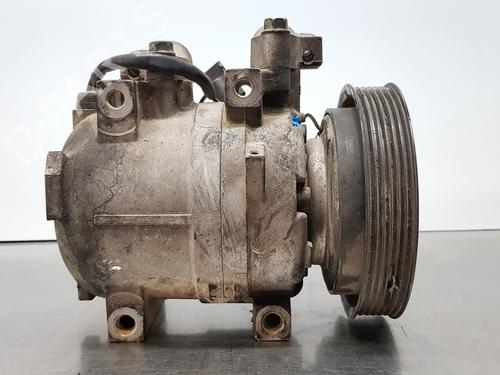 AC compressor SSANGYONG ACTYON I 2.0 Xdi | BP17099789M34 