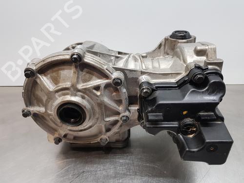 Used Rear differential VOLVO XC60 II (246) [2017-2025]  29121465